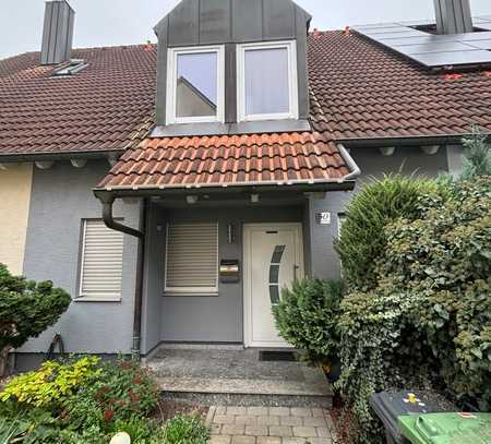 Familiendomizil RMH in Neutraubling