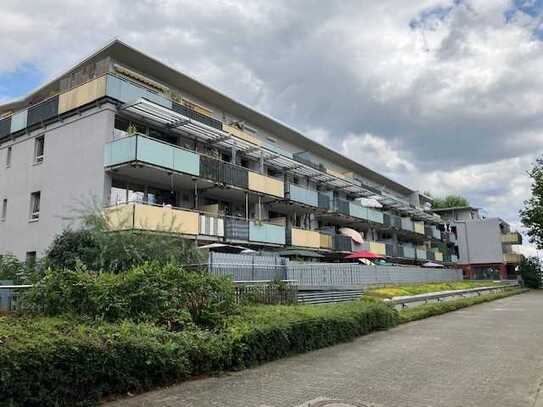 Moderne 3-Zimmer Wohnung in Hattersheim