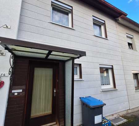 Reihenhaus mit Carport im Vollen Brunnen