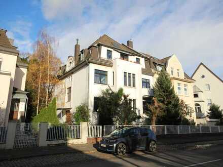 Schöne Maisonette Whg. mit Balkon in Toplage Grafenbergs