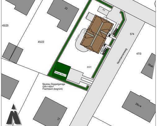 SYLT/Wenningstedt Doppelhaushälfte unter Reet -Neubau_