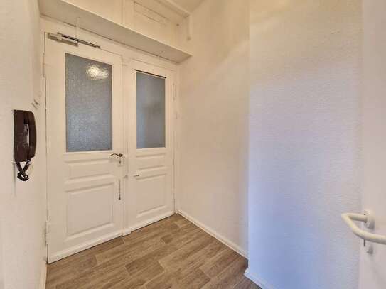 Dein 1-Zimmer-Appartment auf dem Kaßberg + 1.000 EUR Möbelgutschein*! AB SOFORT!