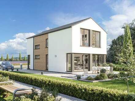 Bestpreisgarantie mit Bien-Zenker- Idyllisches Haus speziell auf Ihre Wünsche!!