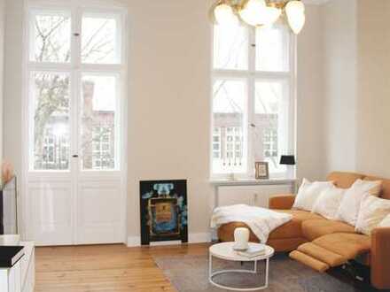 Bezugsfreie 2 Zimmer & 2 Balkone & Provisionsfrei