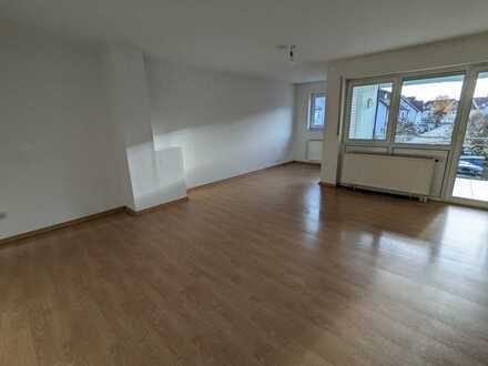 Top-Lage: 2-Zimmer-Wohnung mit Loggia in Mannheim Niederfeld