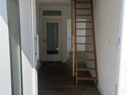 Modernisierte 3-Zimmer-Wohnung in Blaustein