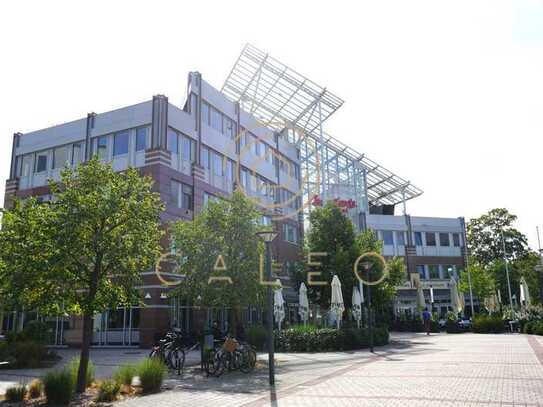 CALEO ¦ Niederursel ¦ 187 m² - 1.835,20 m² ¦ ab EUR 13,00/m² ¦ #keineprovision