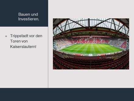 Wohnen und Investieren - Steuern sparen und Zinsgünstig finanzieren!