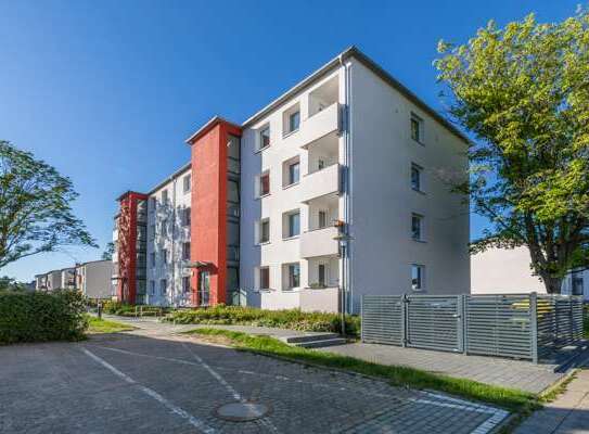 Ihre neue Ruhe Oase mit Balkon