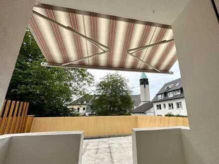 Schöne 2,5/3,5-Zimmer-Wohnung in Schönebeck