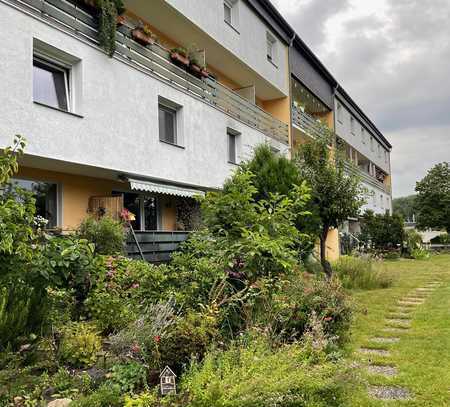 Ihr eigenes neues zu Hause 3-Zimmer ETW in gepflegter Anlage nahe Jungbornpark Moers Repelen