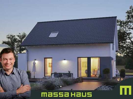 Erlebe massa haus Live und in Farbe