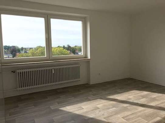 Demnächst frei! 3-Zimmer-Wohnung in Gütersloh Gütersloh