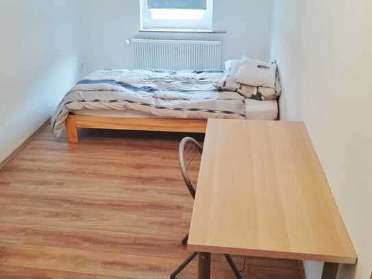 1-Zzimmer-Wohnung Apartment nähe Ravensburg in Aulendorf