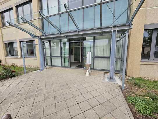 Moderne Bürofläche, klimatisiert - provisionsfrei