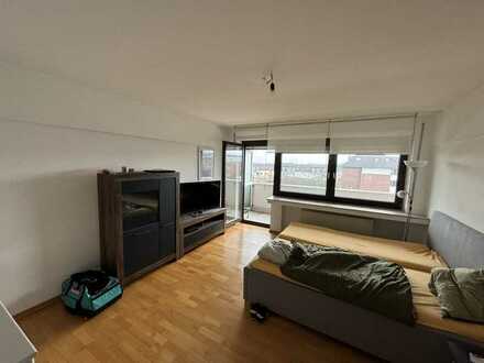 Single Appartment im Herzen von Kirchhellen (mit Balkon)