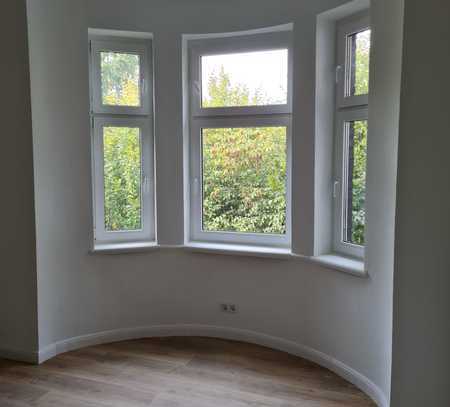 *** Große, helle, Altbau- Wohnung sucht Nachmieter ***