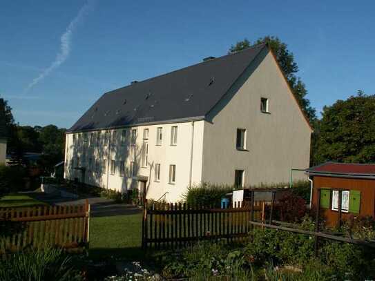 moderne kleine Wohnung in Lauterbach
