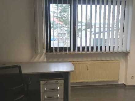 Preiswertes Büro in sehr ruhiger Lage