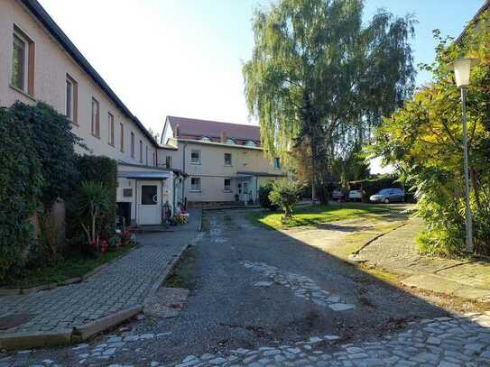 Reduzierter Kaufpreis - Mehrfamilienhaus im Salzlandkreis in Giersleben