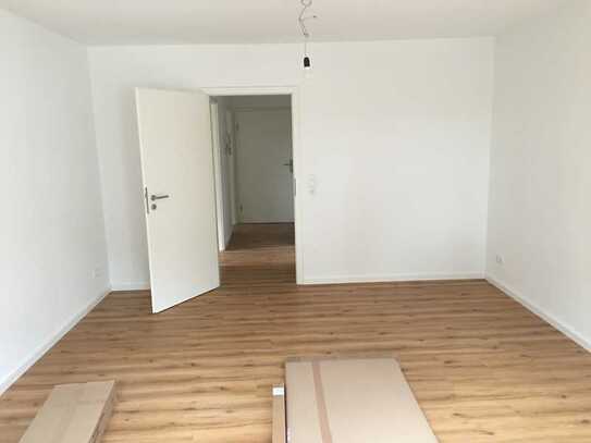 Vollständig renovierte 3-Zimmer-Wohnung mit EBK in Bad Honnef