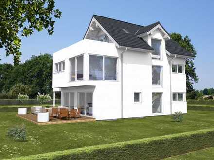 Traumhaus sucht Baufamilie und ab sofort - bis zu 82.000 € KfW-Förderung und Zinsvorteil*