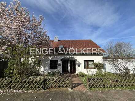 GEPFLEGTES 3-FAMILIENHAUS IN RUHIGER LAGE VON BAD HARZBURG