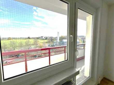Aufgepasst * der 1. und 2. Monat Mietfrei * 3 - Raumwohnung mit Blick über Görlitz *