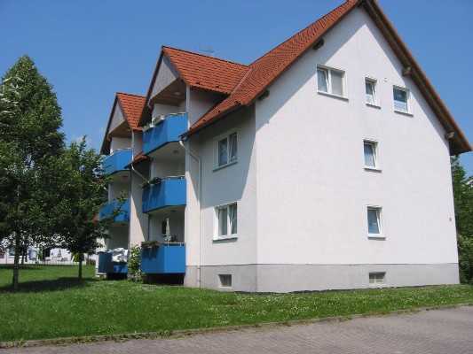 3-Zimmer-Wohnung für junge Familien – WBS erforderlich!