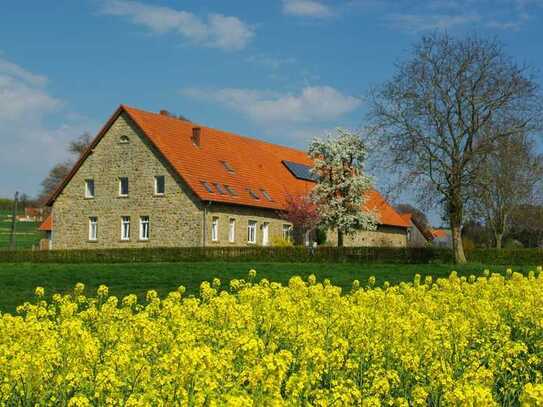 Bauernhaus im Tecklenburgerland