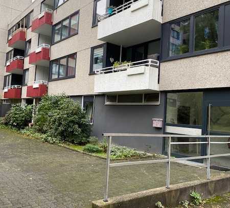 2-Zimmer-Wohnung in Siegen Achenbach