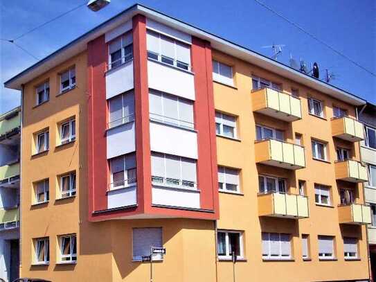 3-Zimmerwohnung in Pforzheim