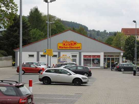 Nettomarkt in Thüringen