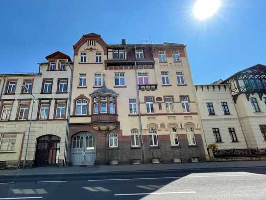 Geräumige 2-Zimmer Wohnung zum sofortigen Einzug