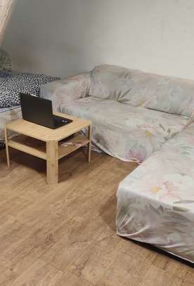 Charmante 1-Zimmer-Wohnung in herzens Bad Canstatts, direkt am Neckar!