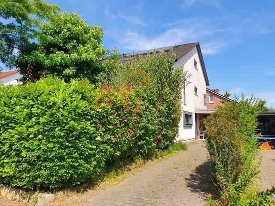 Modernes Architektenhaus mit praktischen Extras in Münster Roxel