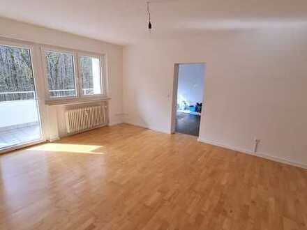 Schöne 2-Raum-Wohnung mit herrlichem Waldblick in Bad Homburg vor der Höhe