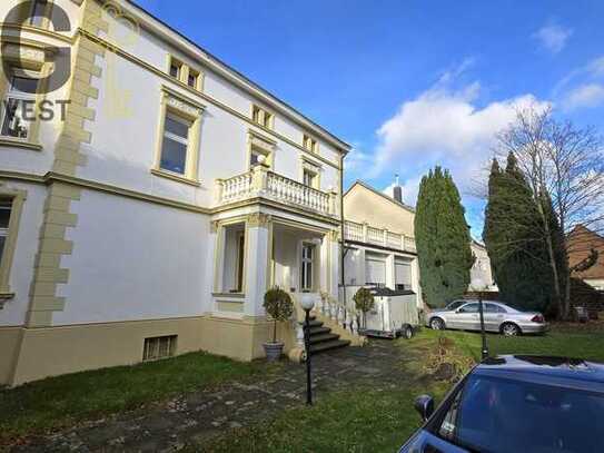 Einfamilienhaus / Villa mit Große Garage in Werl