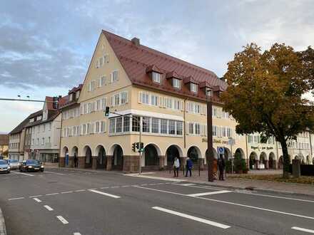 Schöne 3-Zimmer-Wohnung in Freudenstadt