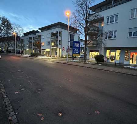 Schöne Büro-/ Praxisfläche im Erdgeschoß