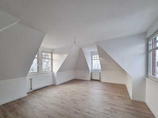 Ihre frisch renovierte Wohlfühloase inklusive 500 EUR Willkommensgutschein *
