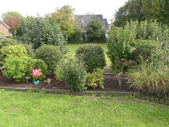 Moers-Schwafheim, Einfamilienhaus in ruhiger Lage