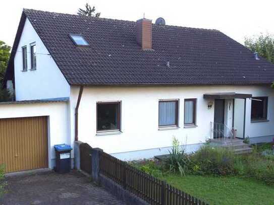 Großzügiges Einfamilienhaus in 89359 Großkötz