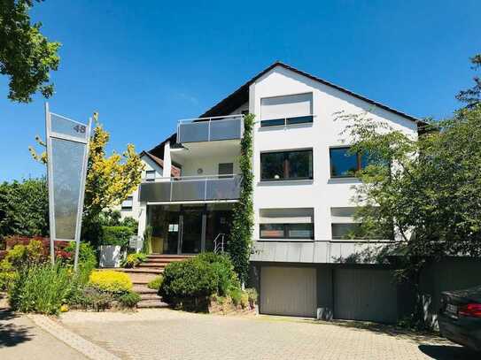 Herrlicher Ausblick: 340m2 Wfl., Wohn- und Geschäftshaus/Mehrgenerationenhaus + Baureserve (280m2)