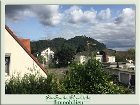 *** RHEIN NÄHE! Schöne 4-Zimmer-Whg mit Balkon in Bad Godesberg- Mehlem! ***