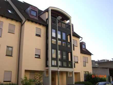 Nette 2-Zimmer Maisonette Wohnung mit Balkon im Rodgebiet - Lameystr. 7