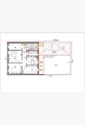 Erstbezug nach Sanierung mit EBK: freundliche 4-Zimmer-Wohnung in Pirmasens