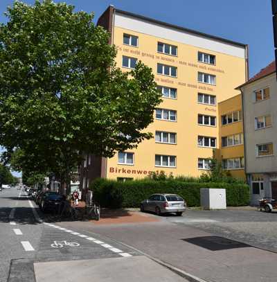 VERKAUFT ! Mehrfamilienhaus in Bremerhaven mit 14 WE !