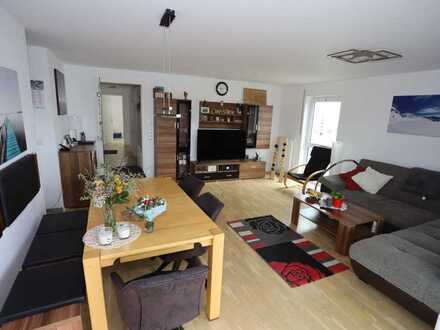 3Zi & Balkon 87m² Öhringen Limespark Tiefgarage Aufzug