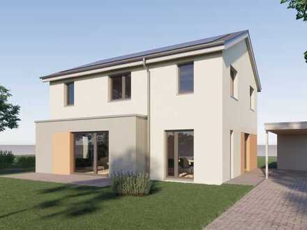 STARGARDER HÖHE ++Architekten-Stadthaus mit Grundstück++ 6 Zimmer